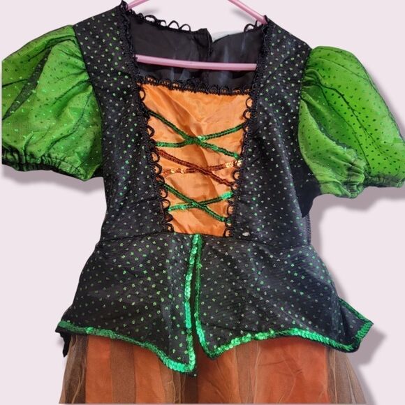 Rubies witch costume M8/10 - Picture 2 of 4